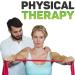 Premium 6ft Exercise Bands Set with Door Anchor for Fitness, Physical Therapy, Pilates & Stretching - Buy Online on GoSupps.com