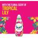 Surf Tropical Lily Laundry Liquid 24 Washes 648ml - Buy Online on GoSupps.com