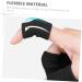 Buy 1set Splint Protector - Non-Slip Sports Cot Cushion Tube Cover | High-Quality Nylon & Sponge Composite for Protection - Buy Online on GoSupps.com