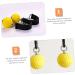 Solustre Hand Passage Training Balls - Indoor Muscle Training & Fitness Accessories for Climbing and Grip Strength - Buy Online on GoSupps.com
