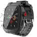 WOSIWULA for Waterproof Case for Apple Watch SE 2nd Gen Series 6/5/4/SE 44mm, Full-Body Case with Screen Protector and Band, iwatch Series 6/5/4/SE 44mm Case Cover Apple Watch SE 2nd Gen 44mm Series 6/5/4/SE