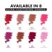 Milani Color Statement Lipliner - All Natural (0.04 oz) - 3 Pack - Cruelty Free Lip Liners - Buy Online on GoSupps.com