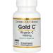 Gold C USP Grade Vitamin C Compatible With California Gold Nutrition 1 000 mg 60 Capsules + Bonus Pill Organizer Weekly Pill Organizer Mini - Buy Online on GoSupps.com