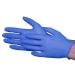 VGuard Chemo Nitrile Exam Gloves - 3.2mil Nitrile Gloves Medium 2000.0