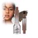 Angled Brush & Dip Liquid Eyebrow Gel Liquid Eyebrow Brush Brow-Fection Angled Brush & Dip Brow Fection Angled Brush & Dip Eyebrow Dip Smudge Proof Eyebrow Pencils Creates Natural Looking Brows (03)