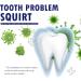 Gums Spray Remedies Teeth & Gums Spray Instant Teeth Treatment Relief Toothache Sprays Effective Dental Pain Prevent Keep The Oral Environment Healthy (2pcs) - Buy Online on GoSupps.com