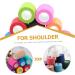 Buy 12 Rolls Sports Tape - Kinesiology & Athletic Tape for Ankle Relief - Wear-Resistant Elastic Tapes for Chest & Elbow - International Shipping Available - Buy Online on GoSupps.com