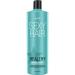 SexyHair Healthy Moisturizing Shampoo/Conditioner | Moisture  Slip  Detangling  and Shine | SLS and SLES Sulfate Free Moisturizing Conditioner | 33.8 fl oz