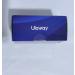 Uleway Senior Cell Phone - Large Button Dual SIM SOS No Contract - Perfect GSM Phone for Pensioners - Includes Charging Station - Blue - Buy Online on GoSupps.com