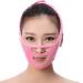 Chin Strap Reusable Double Chin Reducer Chin Neck Face Slimming Strap Jawline Shaper Bandage V Shaped Anti Wrinkle Lifting Face Mask Contour Tightening for Saggy Face Skin Women
