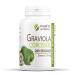 Graviola Soursop 300mg - 200 Capsules