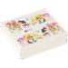 Sticker de Caricatura 50 Sheets Nail Stickers Animal Dogs Cats Water Transfer Nail Art Sticker Fingernails Decor Manicure Decorations Manicure Pedicure Decals - Buy Online on GoSupps.com