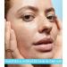 Garnier Gentle Deep Face Cleanser With Hydrating Hyaluronic Acid Protecting Ceramides Purifying Clay Fragrance Free Suitable For Sensitive Skin Pure Active 250ml (Pack of 5) 250 ml (Pack of 5) Hydrating Gentle Deep Cleanser - Buy Online on GoSupps.com
