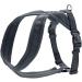 Hunter Harness London Comfort - Anthracite M | Premium Quality Pet Harness for International Shipping - Buy Online on GoSupps.com