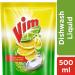Buy Vim Liquid Pouch 500 ml - International Shipping | Fast and Reliable Delivery - Buy Online on GoSupps.com