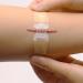 Longmed Emergency Wound Closures - Butterfly Adhesive Bandages - 3 Pieces - Buy Online on GoSupps.com