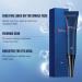 Openeyes Awaken Peptide Lifting Eye Gel 3Pcs - HIMSE Men's Moisturizing Eye Cream for Puffiness, Bags, Wrinkles - Buy Online on GoSupps.com