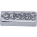 Verdant Touch Terahertz Halkette Trailer - Carved Buddhism Pattern Natural Stone Ornament for Men | 60x180 cm - Buy Online on GoSupps.com