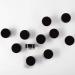 INGLOT AMC Gel Eyeliner 77 - Black Matte | High Intensity Pigments | 5.5g/0.19oz - Best Price & Free Shipping - Buy Online on GoSupps.com