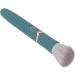 Blush Brush Electric Makeup Brush Portable Ergonomic Grip Safe 10 Levels for Airbrush for Contouring (Green) - Buy Online on GoSupps.com