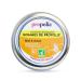 PROPOLIA - Bio - Gommes de Propolis Miel & Citron - Apaise la gorge et rafra chit l haleine - Compl ment alimentaire - 100% naturel - Fabriqu en France - 45 g 1 unit (Lot de 1)