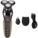 3D Beard Trimmer SK 3008 - Waterproof Travel Beard Trimmer Kit | International Shipping Available - Buy Online on GoSupps.com