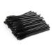 50 pcs Disposable Eyelash Brush Mascara Wand Applicator for Eyelash Extension