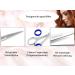 Premium Hair Scissors - Professional Hairdressing Shears | Extra Sharp Stainless Steel (5.5 inches) - Perfect Haircuts by Hair Butcher - Buy Online on GoSupps.com