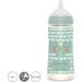 Suavinex Welcome Baby Gift for Newborns 150 ml + 270 ml Bottle + 360 ml Bottle + Symmetrical Pacifier SX Pro 0-6 Months + Me - Buy Online on GoSupps.com