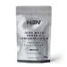 HSN RAW - Molkenprotein concentrate |Whey protein concentrate 80% |Promotes the structure of muscle mass |For vegetarians gluten -free soybreis tasteless 500 g tasteless 500 g (Paquete de 1)