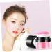 FOMIYES 5pcs Oil Control Cushion Blush Matte Blush Shimmer Blush Powder Blush Loose Blush for Cheeks Plastic - Buy Online on GoSupps.com