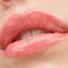 Catrice Melting Kiss Gloss Stick No. 040 - Nude Moisturizing Vegan Lipstick | Alcohol-Free Glossy & Enlarging (2.6g) - Buy Online on GoSupps.com