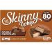 (3 Pack) Skinny Whip Bars | Double Chocolate | Toffee | Coconut & Dark Chocolate |15 Bars in Total. - Buy Online on GoSupps.com