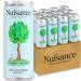 Nuisance Nuisance Wild Nettle Sparkling Water and Premium Mixer | Low Calorie | 12 x 250ml Cans