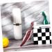 Buy Clispeed 3ST Double-Headed False Toothbrush - Multi-Layered Bristle Denture Cleaner | Prosthesis Care & Cleaning Brush - International Shipping Available - Buy Online on GoSupps.com