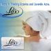 Lirio Neutro Bar Soap - Anti-Acne and Eczema Treatment, Mild Scent, No Harsh Chemicals - 5.3 Oz (Pack of 12) - Buy Online on GoSupps.com