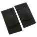 Focket Compression Knee Sleeve - Elastic Sports Kneepad for Cycling | Comfort & Support International Shipping - Buy Online on GoSupps.com