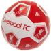 Buy Liverpool FC Size 3 HX Football - International Shipping Available | Official Merchandise - Buy Online on GoSupps.com