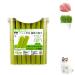 Cat Grass Teething Sticks for Indoor Cats Natural Cat Grass Sticks Cat Grass Chew Stick Chicken Cat Grass Tooth Grinding Stick for Hairball Removal (1-Bucket(80PCS))