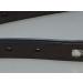 Children's Leather Glittering Stirrup Straps - Big Liz Braun - 100/110/120 cm - Tysons Black 110 cm - Buy Online on GoSupps.com