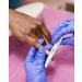 10 Pieces Nail Files Double Sides 100/180 Grits Nail Styling Tools Reusable Nail Files & Buffers - Buy Online on GoSupps.com