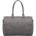 Miss Lulu Women's Lt6638 Gy Tote Bag Stylish Grey EU Size L | International Shipping Available - Buy Online on GoSupps.com