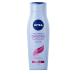 Nivea Shampooing Diamond Gloss 250 ml (lot de 5)