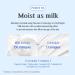 Buy NACIFIC Uyu Cream Toner 150ml - Jeju Milk Extract & Ceramide Complex for Lasting Moisture | Natural Korean Skincare - Buy Online on GoSupps.com