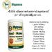 Hypona Hoof Maker Total Vitamin and Mineral Supplement for Strong Healthy Hooves (800g) | Enhances Hoof Strength & Coat Shine | Made in Canada - Buy Online on GoSupps.com