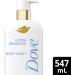 Dove Fragrance Free Body Wash Gentle all-over body cleanser Ultra Sensitive 10 essential ingredients 547mL - Buy Online on GoSupps.com