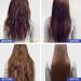 KERAGEN Purple Shampoo - Sulfate-Free Color Enhancer for Blonde & Silver Hair 10 Oz | Keratin Vitamins & Jojoba Oil - Buy Online on GoSupps.com