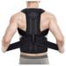 ULPYO Posture Corrector for Men Women Hunching Back Support Health Care Shoulder Brace Straightener Belt Trainer Clavicle Large