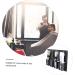 FRCOLOR 1pc Electric Fader Bracket Stand Clipper Storage Rack Clipper Wall Holder Clipper Rack Barber Clipper Organizer Trimmer Rack Holder Simple Plastic - Buy Online on GoSupps.com