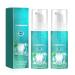 Furzero SMARTSmile Mouthwash 60ml Furzero Smartsmile Oral Mouthwash Mouthwash for Teeth Solves All Oral Problems (2pcs)